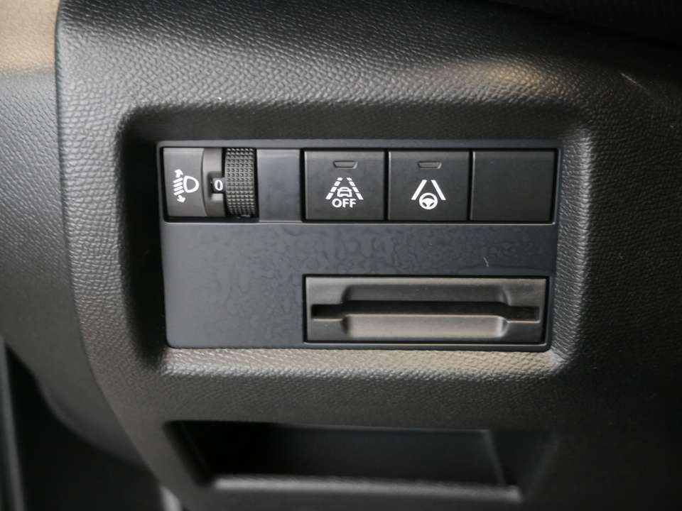 Citroen C5 Aircross - Imagem 14