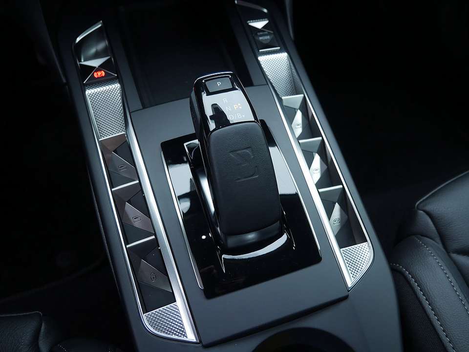 DS Automobiles DS 3 Crossback - Imagem 14