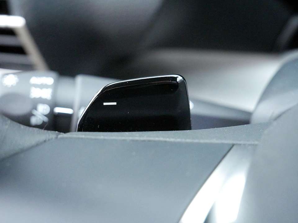 Citroen C5 X - Imagem 14