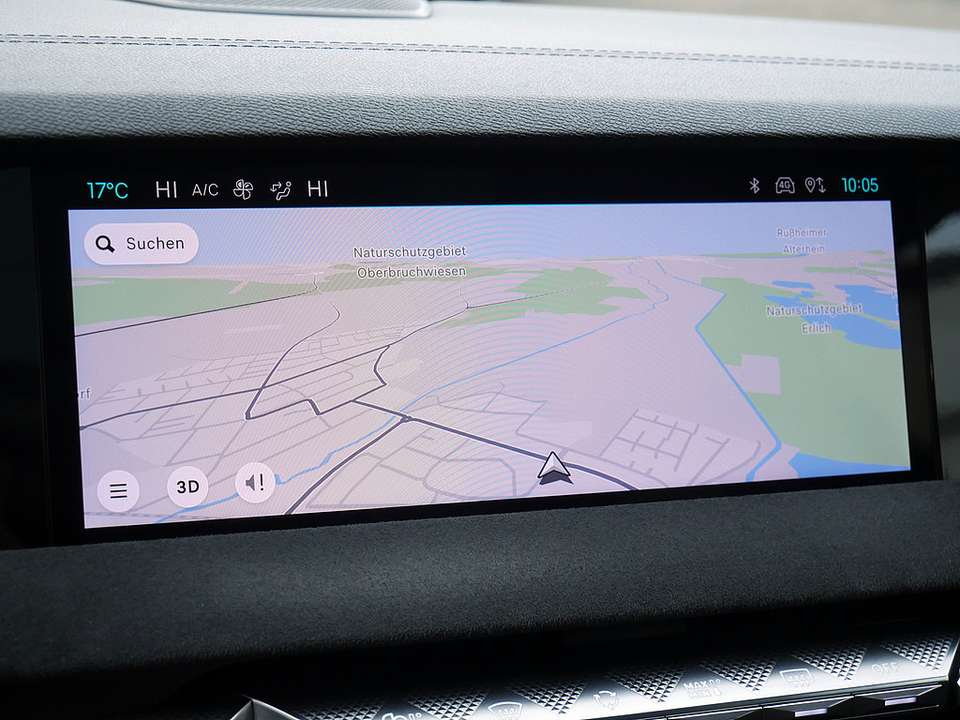 DS Automobiles DS 4 - Imagem 12