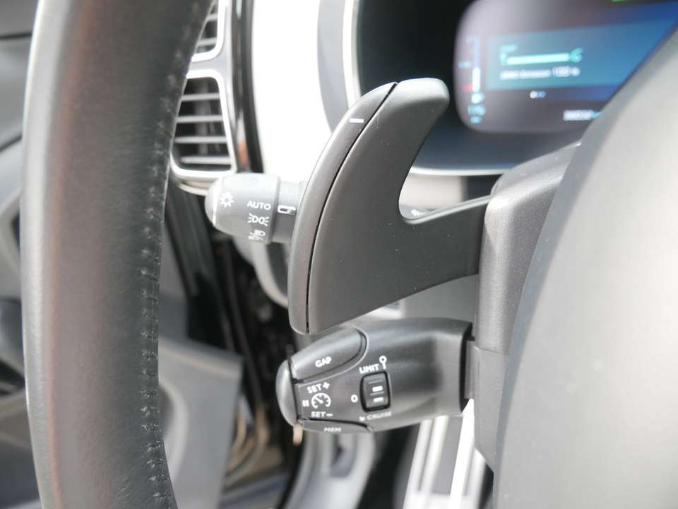 Citroen C5 Aircross - Imagem 13