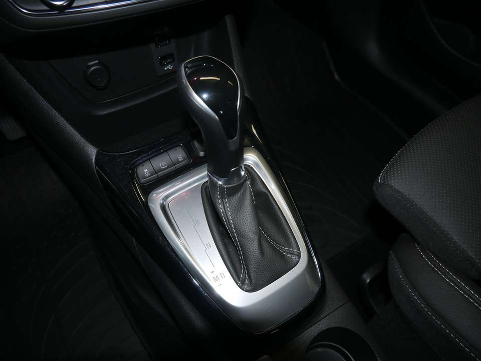 Opel Crossland - Imagem 13