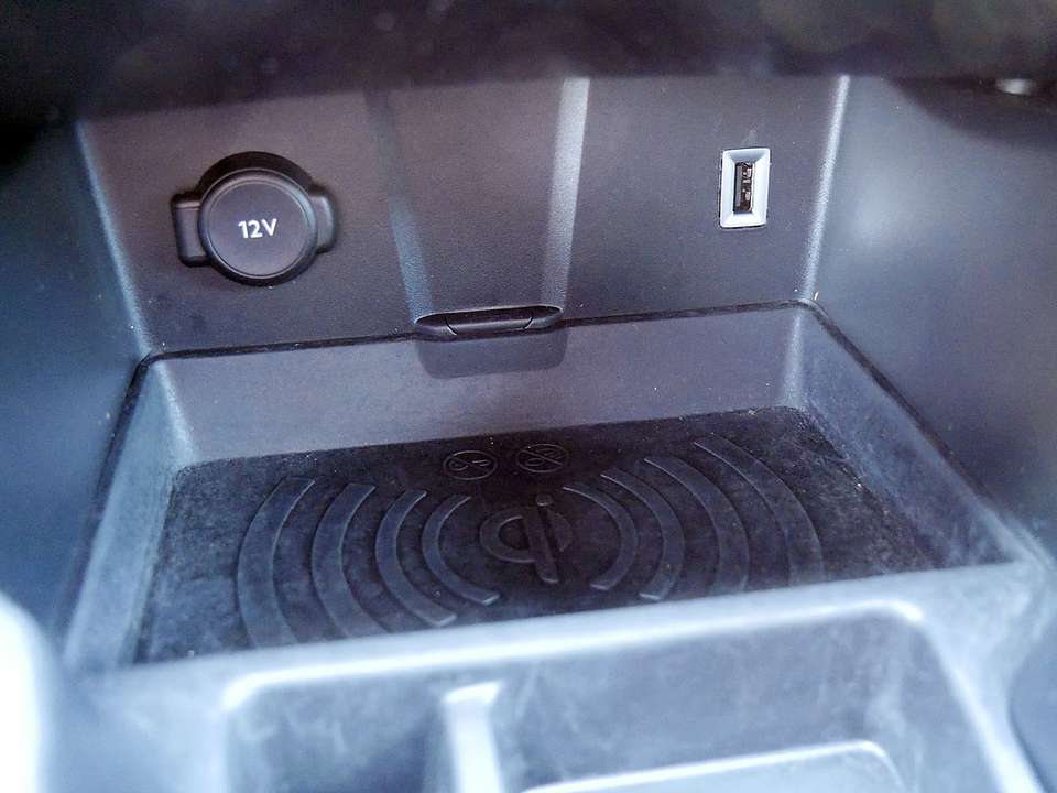 DS Automobiles DS 7 Crossback - Imagem 14