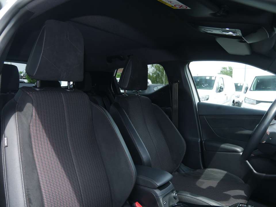 DS Automobiles DS 3 Crossback - Imagem 14