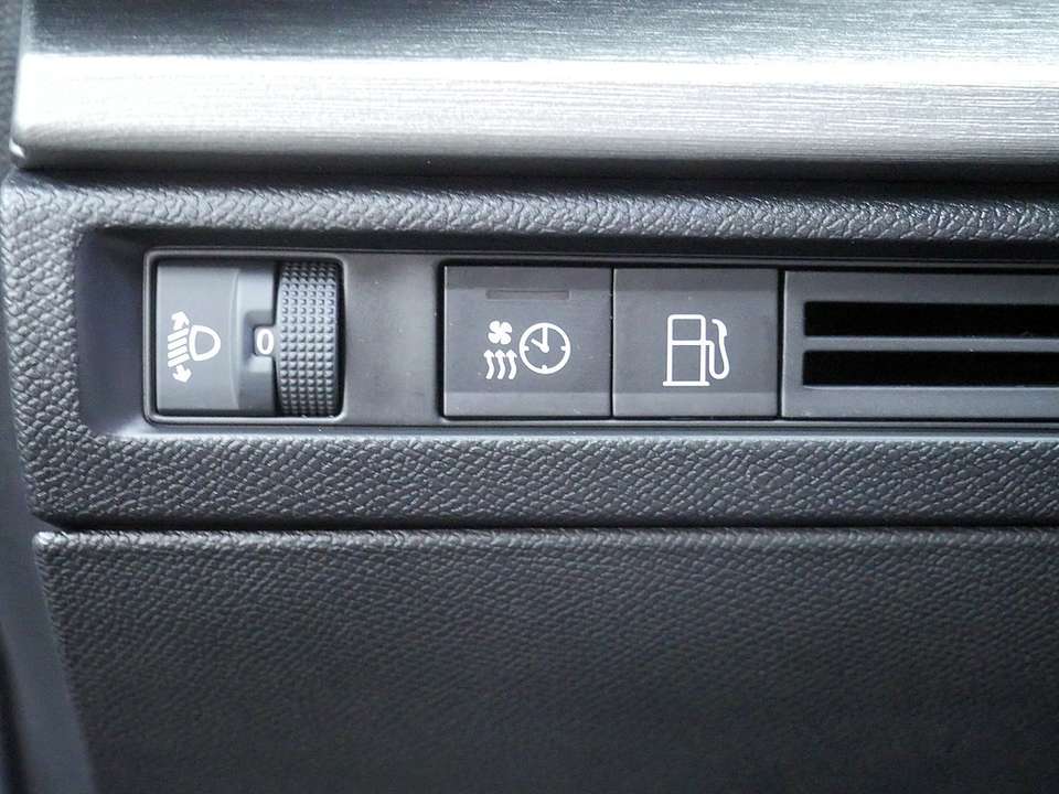 Citroen C5 X - Imagem 15