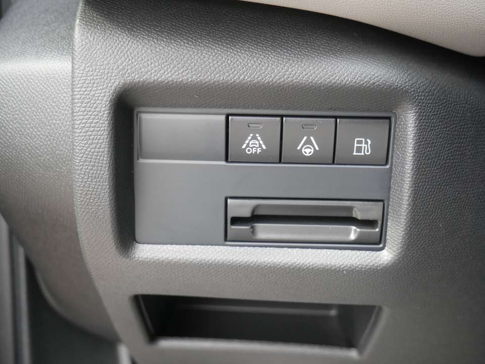 Citroen C5 Aircross - Imagem 14