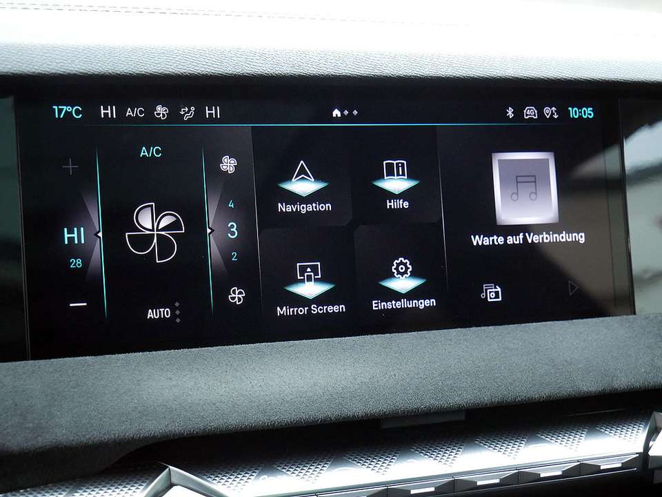 DS Automobiles DS 4 - Imagem 13