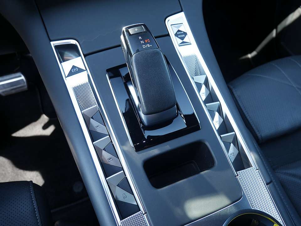 DS Automobiles DS 7 Crossback - Imagem 15