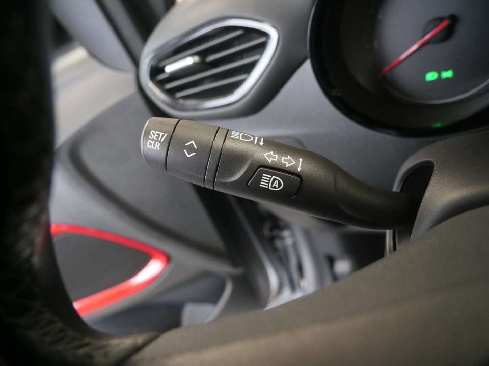 Opel Crossland - Imagem 14