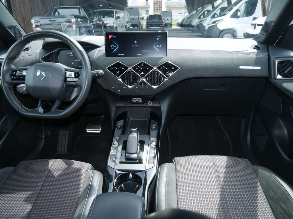 DS Automobiles DS 3 Crossback - Imagem 15