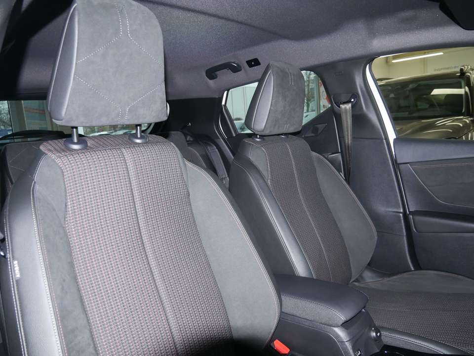 DS Automobiles DS 3 Crossback - Imagem 14