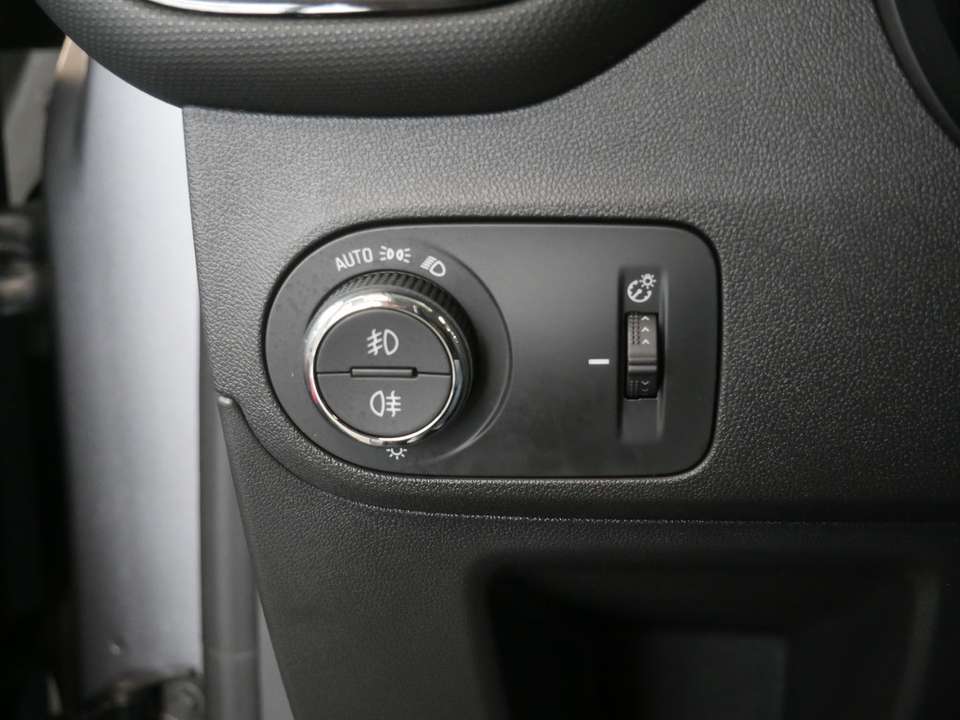 Opel Crossland - Imagem 15