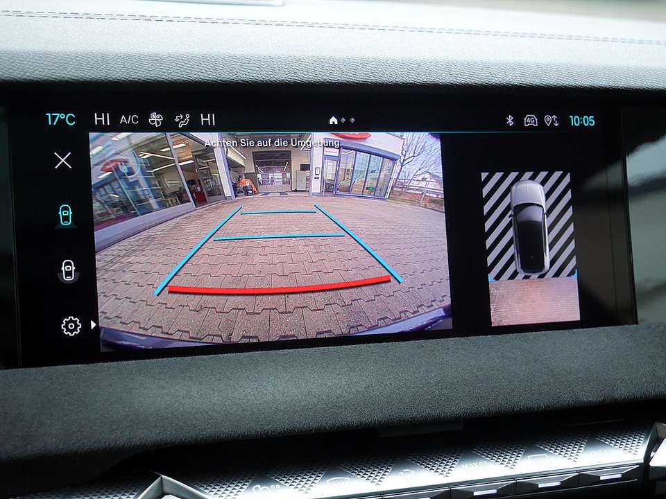 DS Automobiles DS 4 - Imagem 14