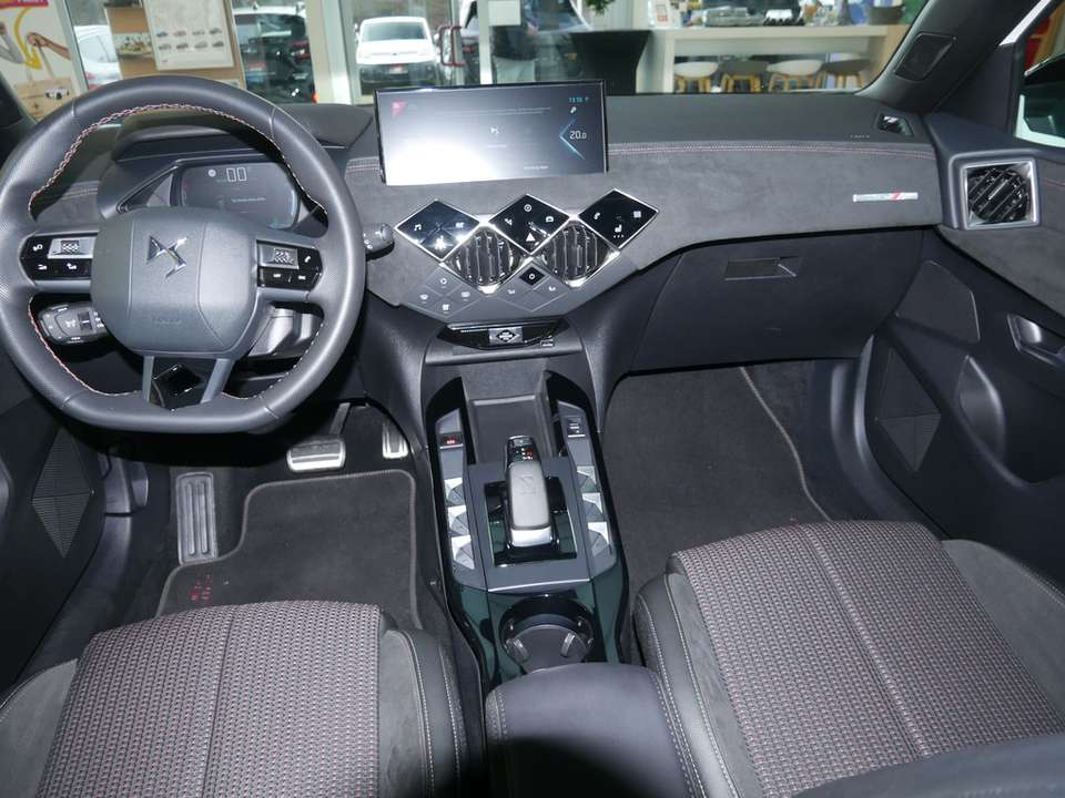DS Automobiles DS 3 Crossback - Imagem 15