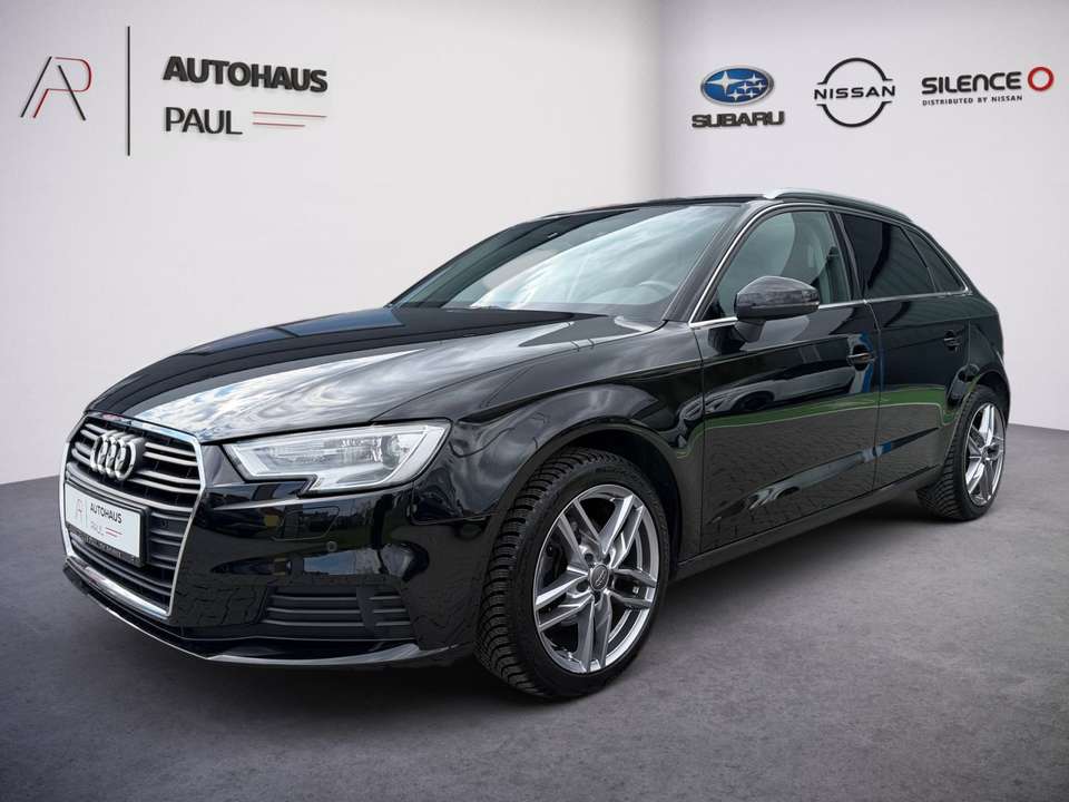 Audi A3 - Imagem 2