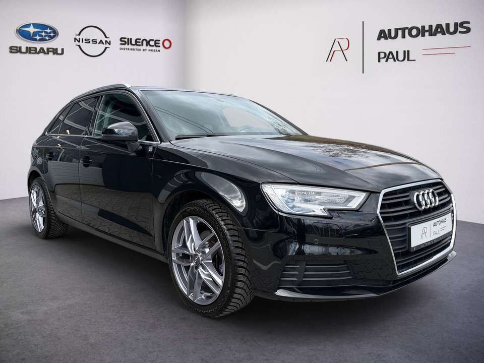 Audi A3 - Imagem 3