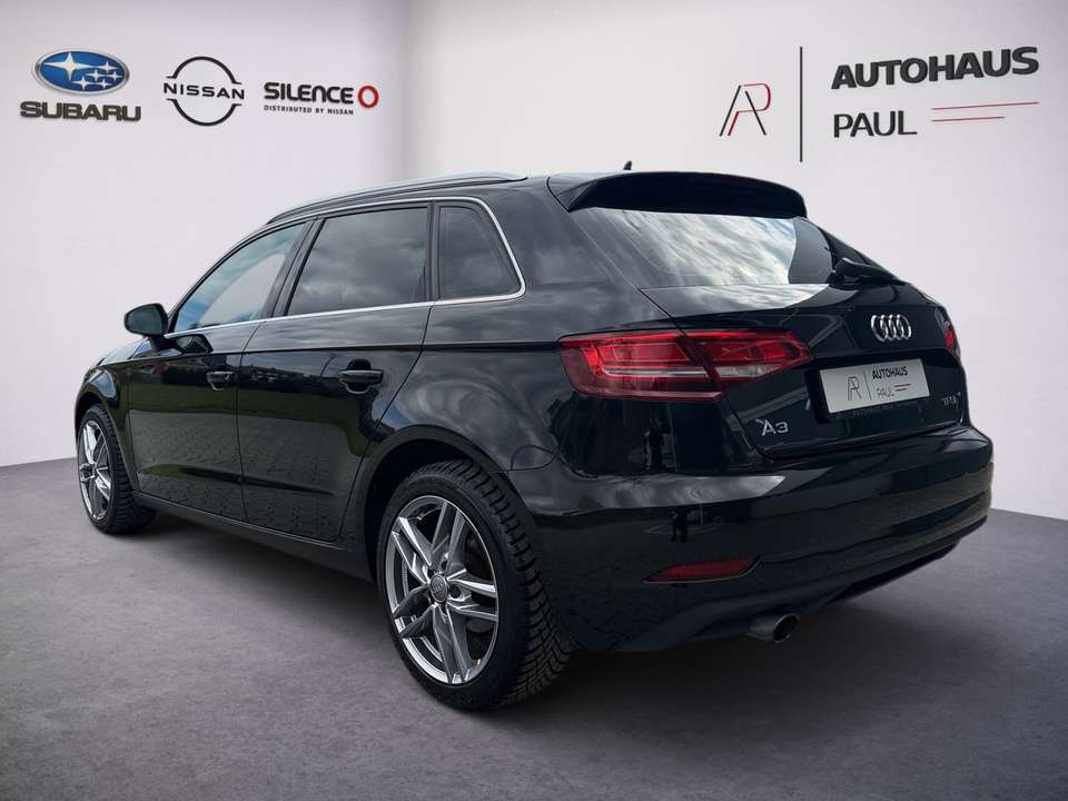 Audi A3 - Imagem 5
