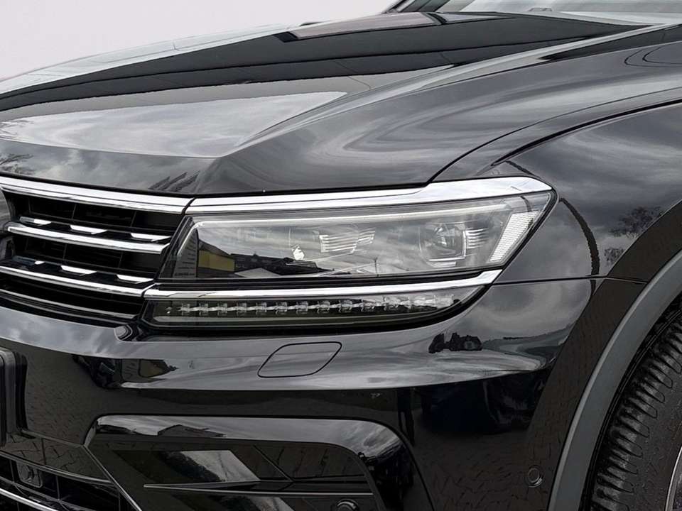 Volkswagen Tiguan Allspace - Imagem 6