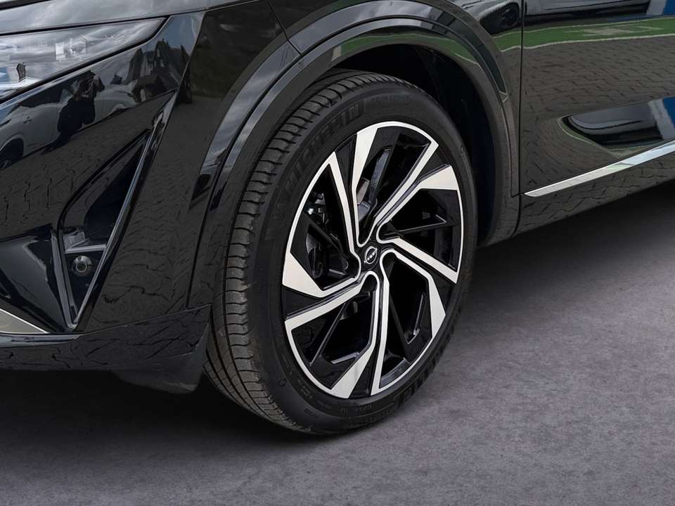 Nissan Qashqai - Imagem 7