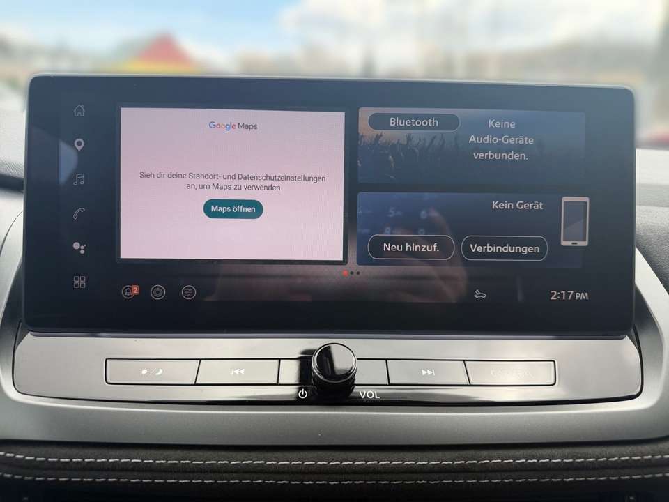 Nissan Qashqai - Imagem 10