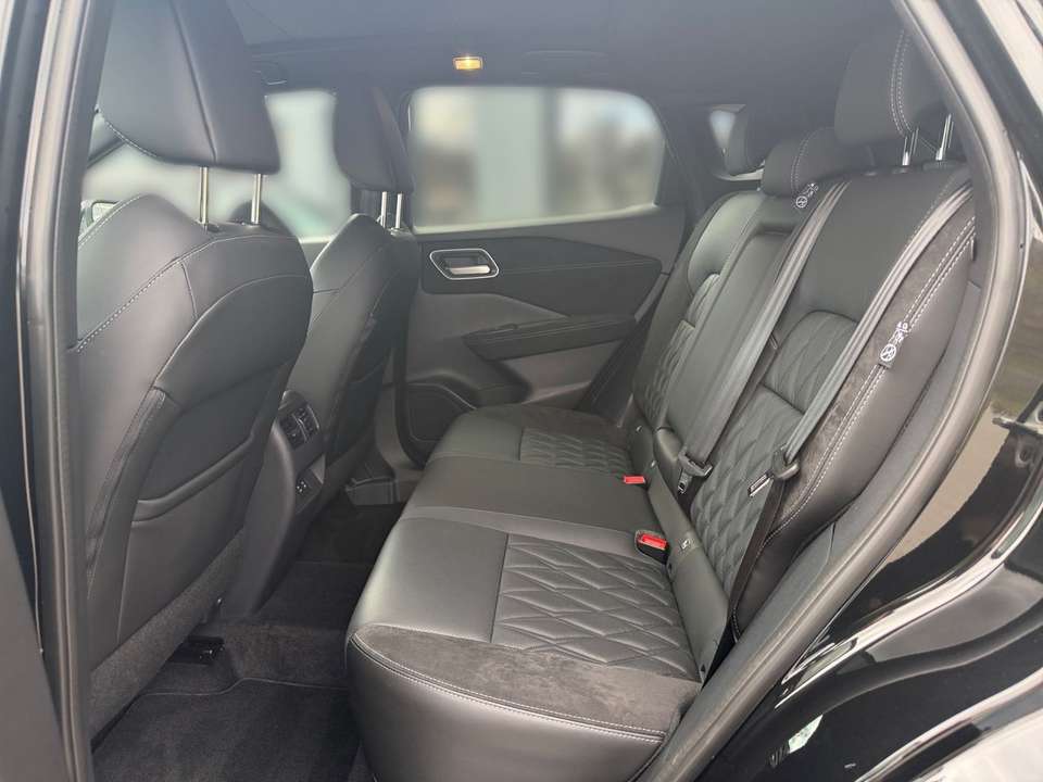 Nissan Qashqai - Imagem 12