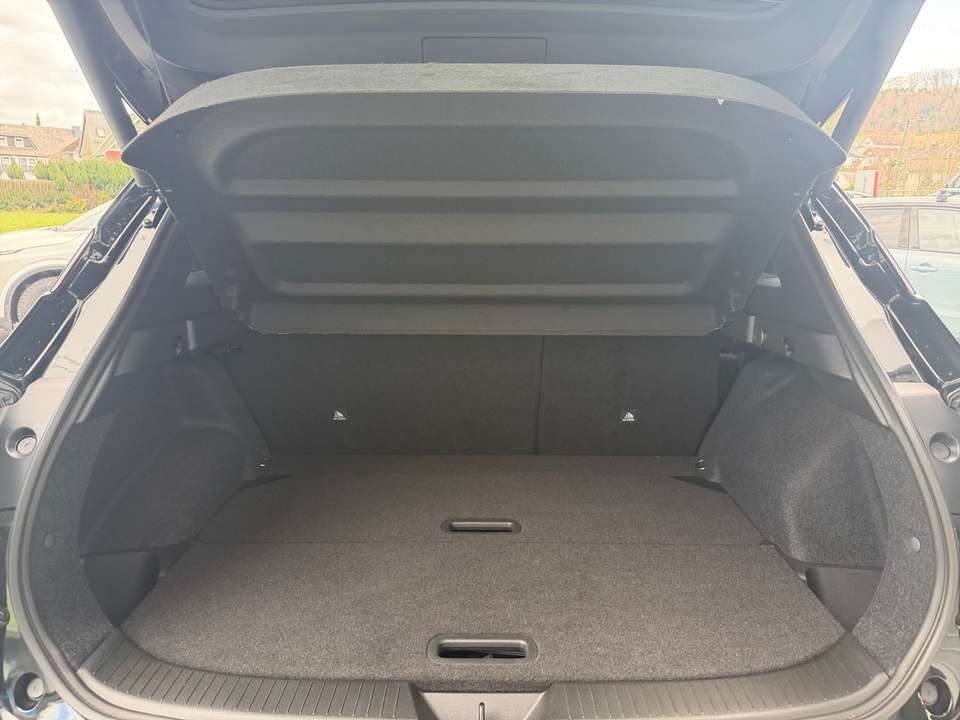 Nissan Qashqai - Imagem 13