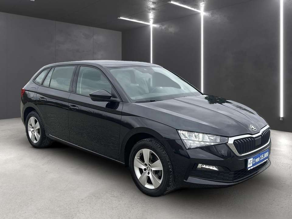 Skoda Scala - Imagem 5