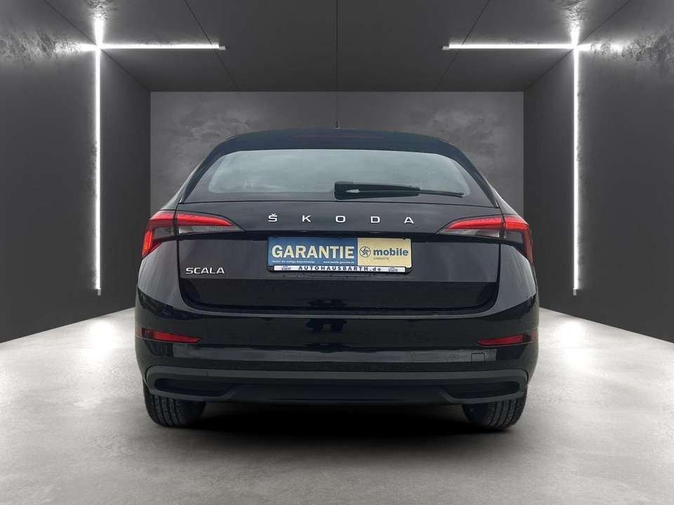 Skoda Scala - Imagem 7