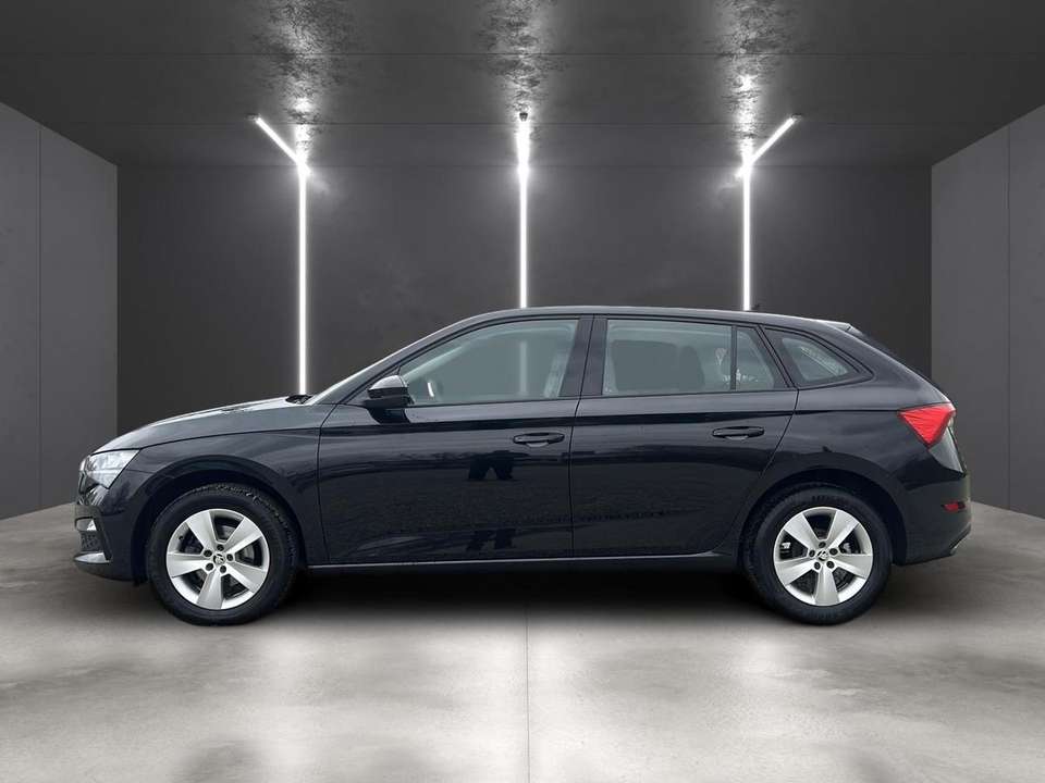 Skoda Scala - Imagem 8