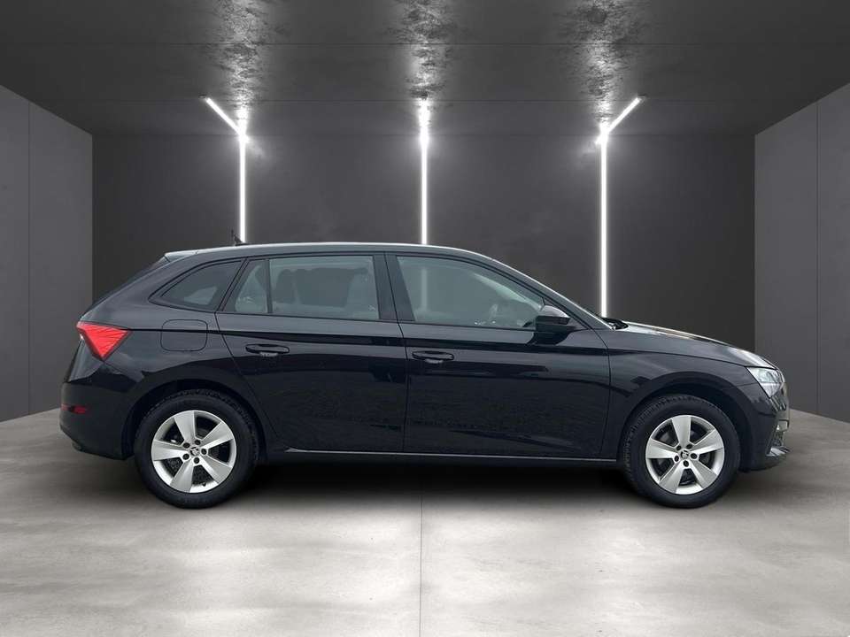 Skoda Scala - Imagem 9