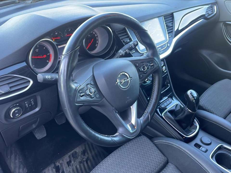 Opel Astra - Imagem 12