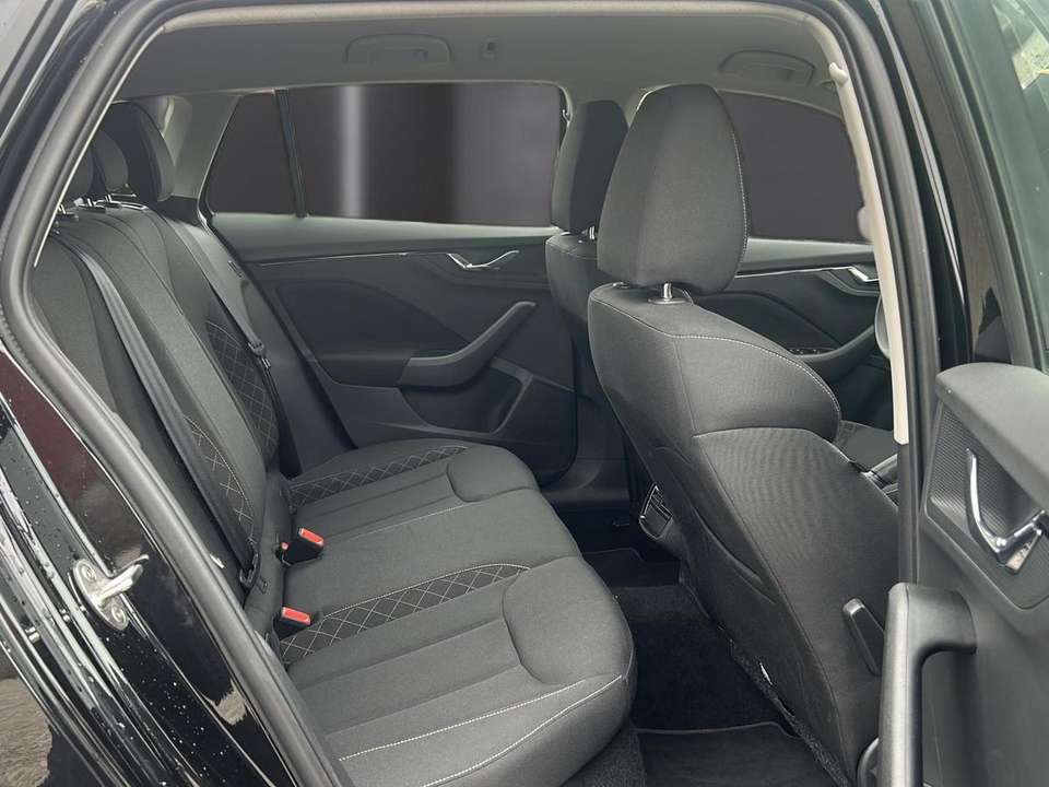 Skoda Scala - Imagem 12