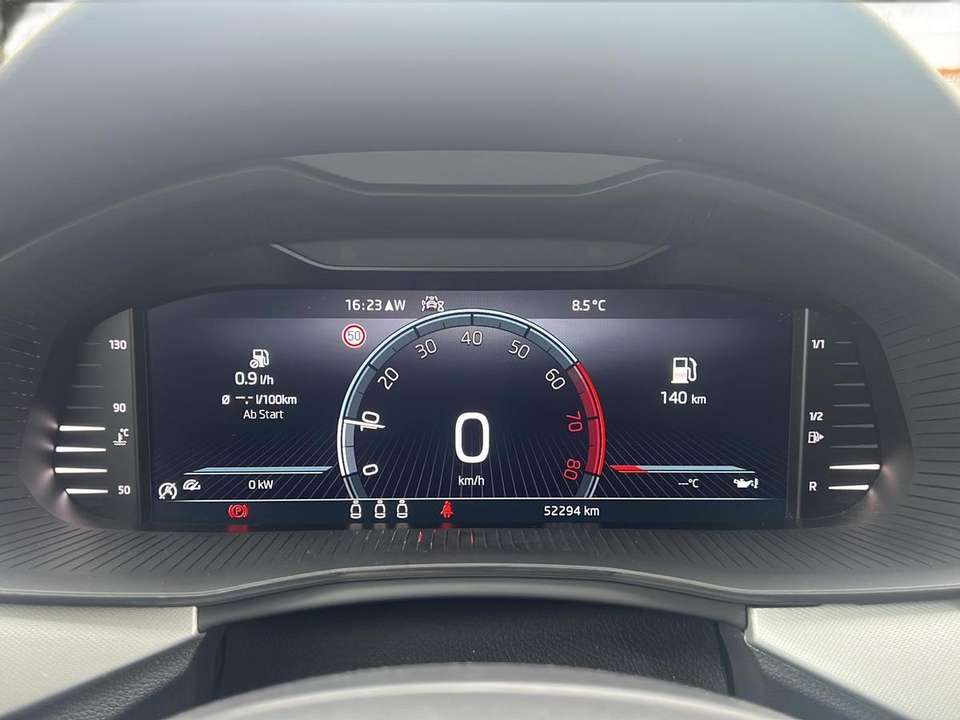 Skoda Scala - Imagem 13