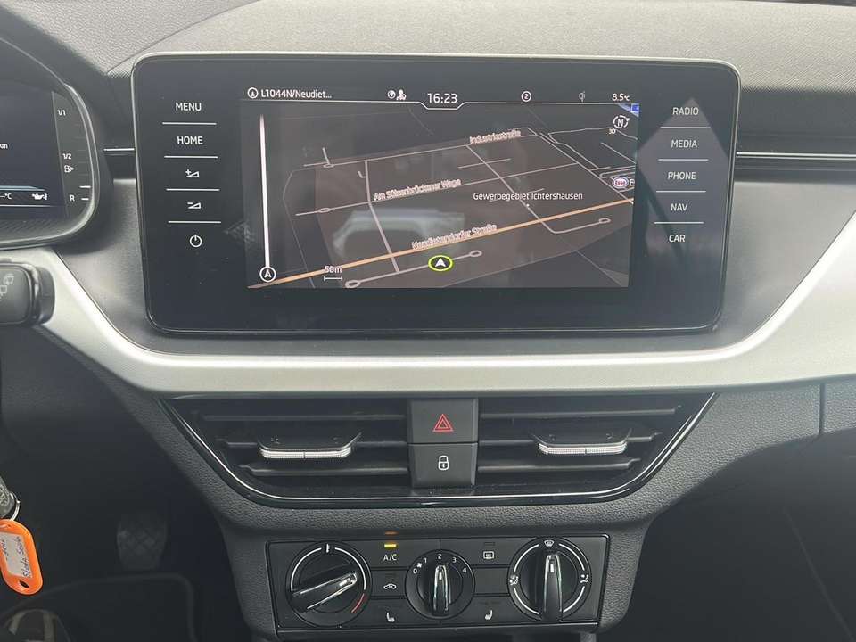 Skoda Scala - Imagem 14