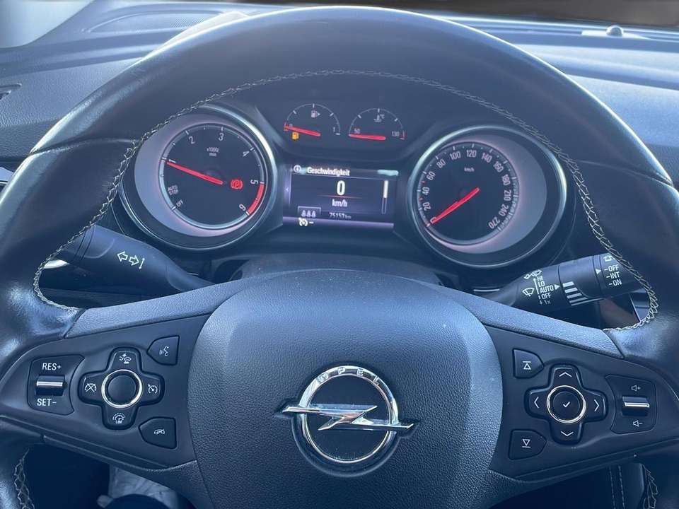 Opel Astra - Imagem 15