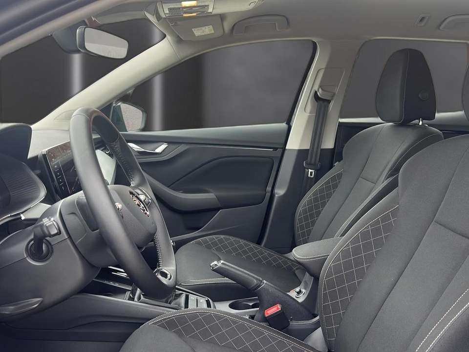 Skoda Scala - Imagem 15