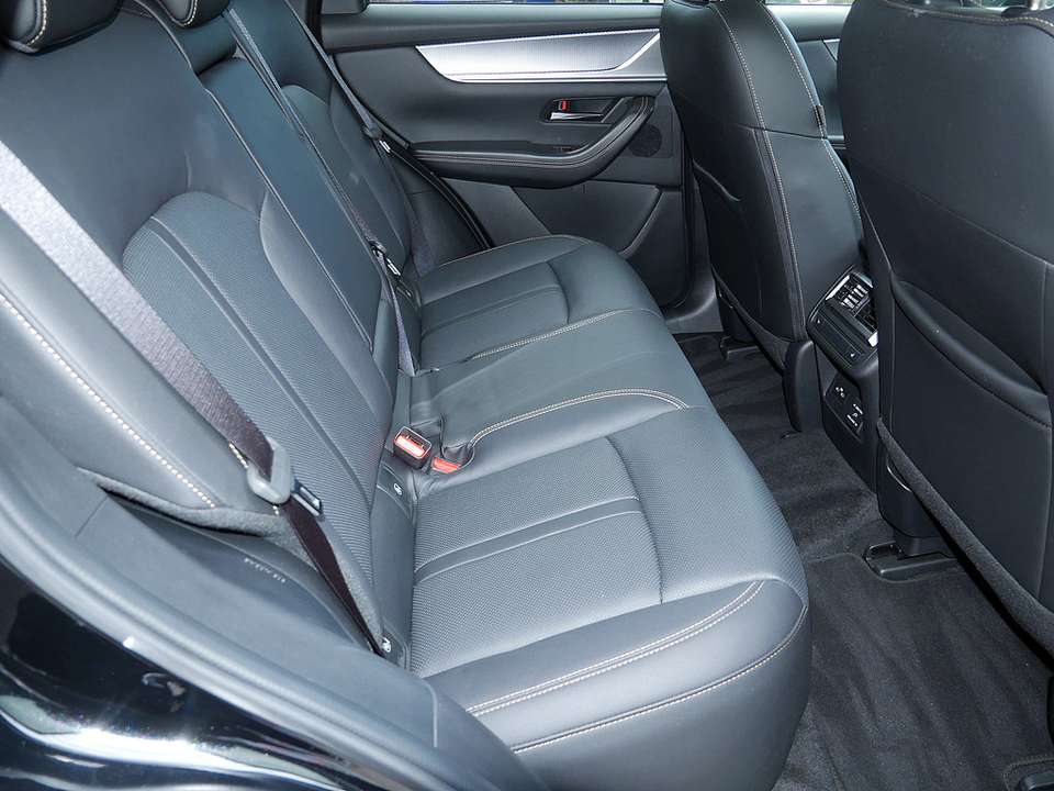 Mazda CX-60 - Imagem 9