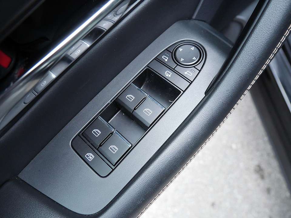 Mazda CX-60 - Imagem 10