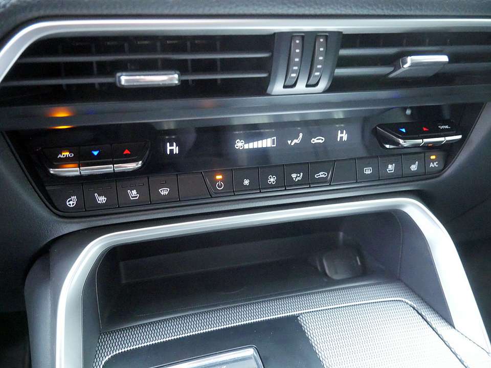 Mazda CX-60 - Imagem 14