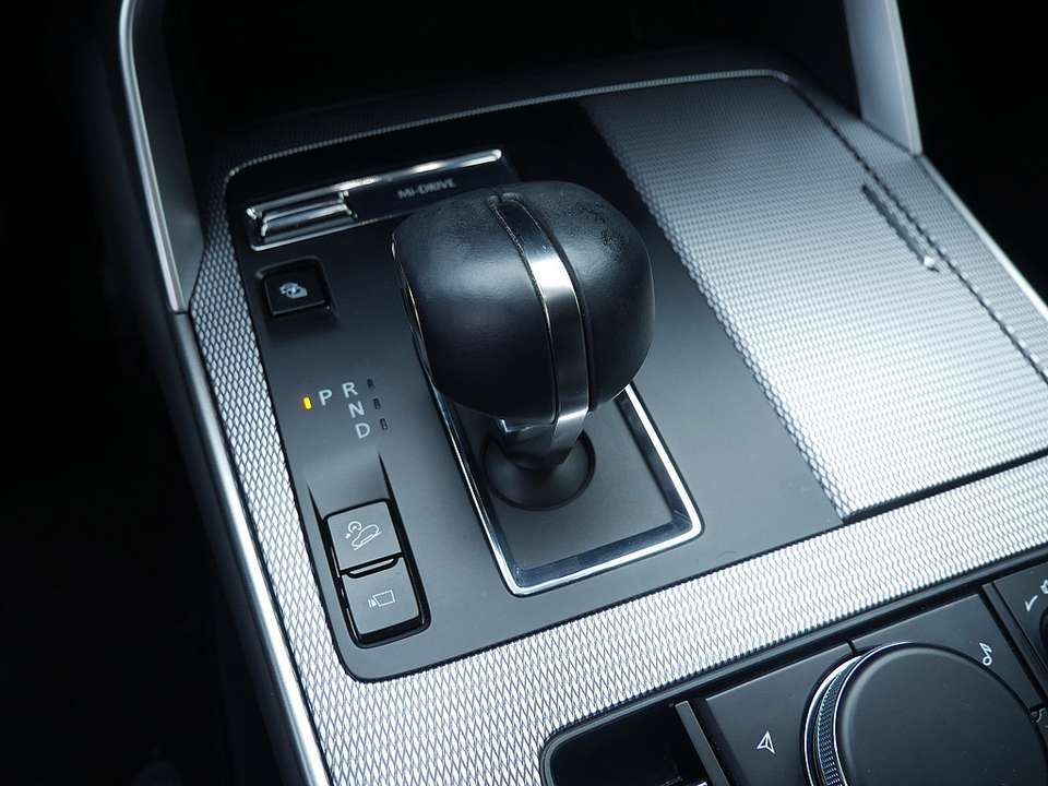 Mazda CX-60 - Imagem 15