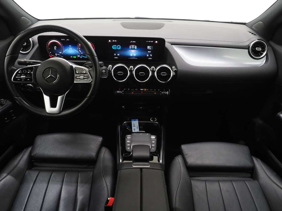Mercedes-Benz GLA 250 - Imagem 5