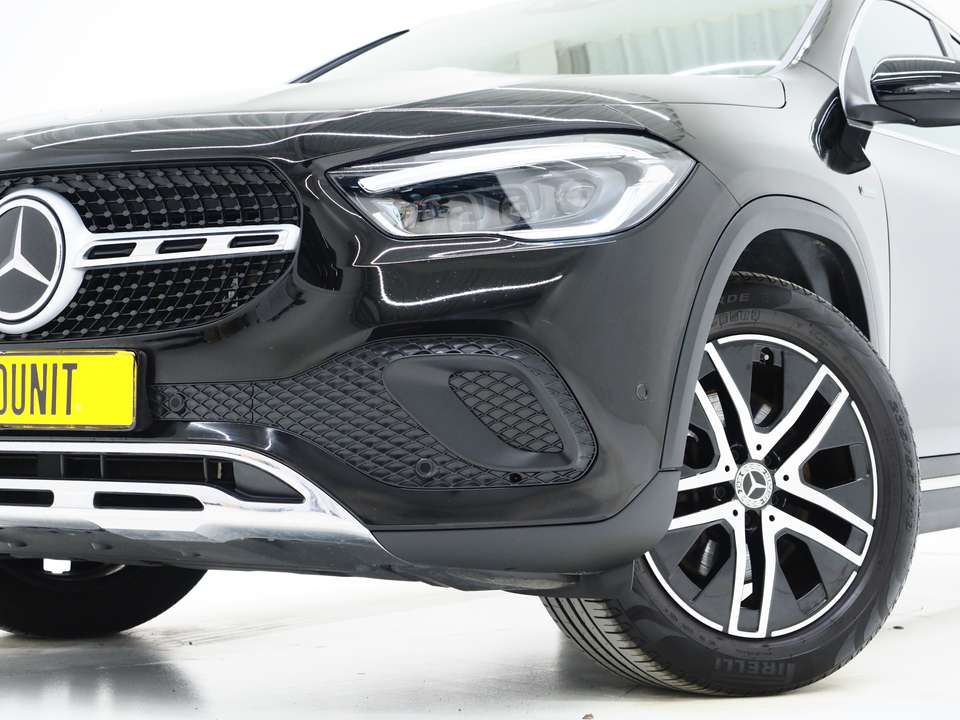 Mercedes-Benz GLA 250 - Imagem 6
