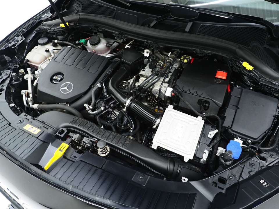 Mercedes-Benz GLA 250 - Imagem 7