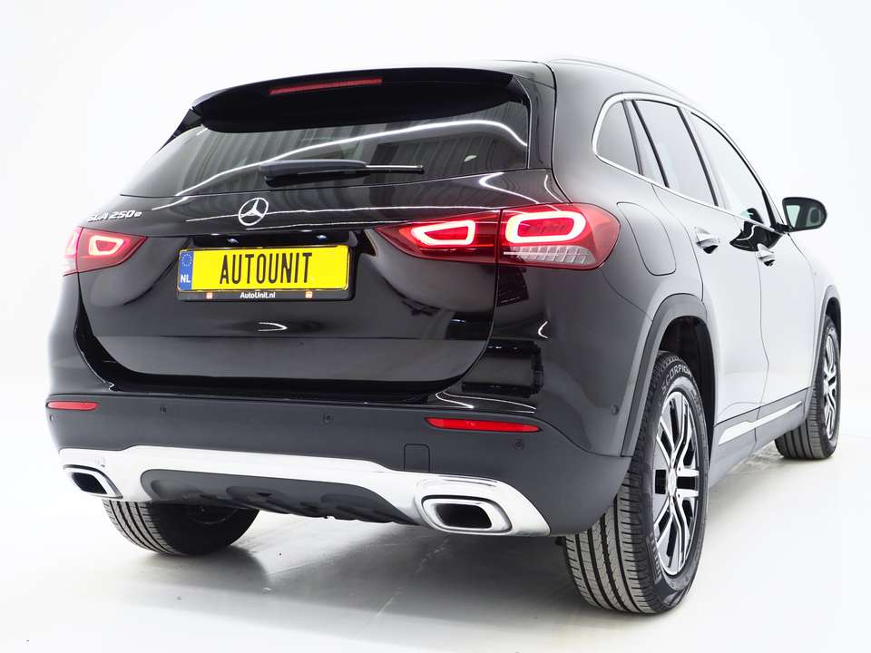 Mercedes-Benz GLA 250 - Imagem 9