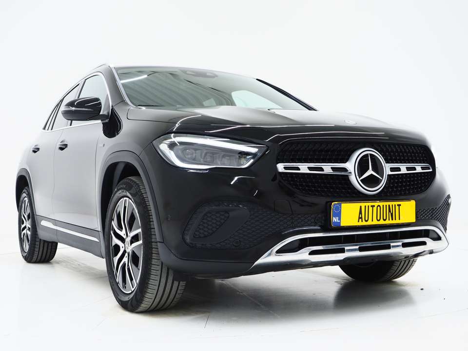 Mercedes-Benz GLA 250 - Imagem 11