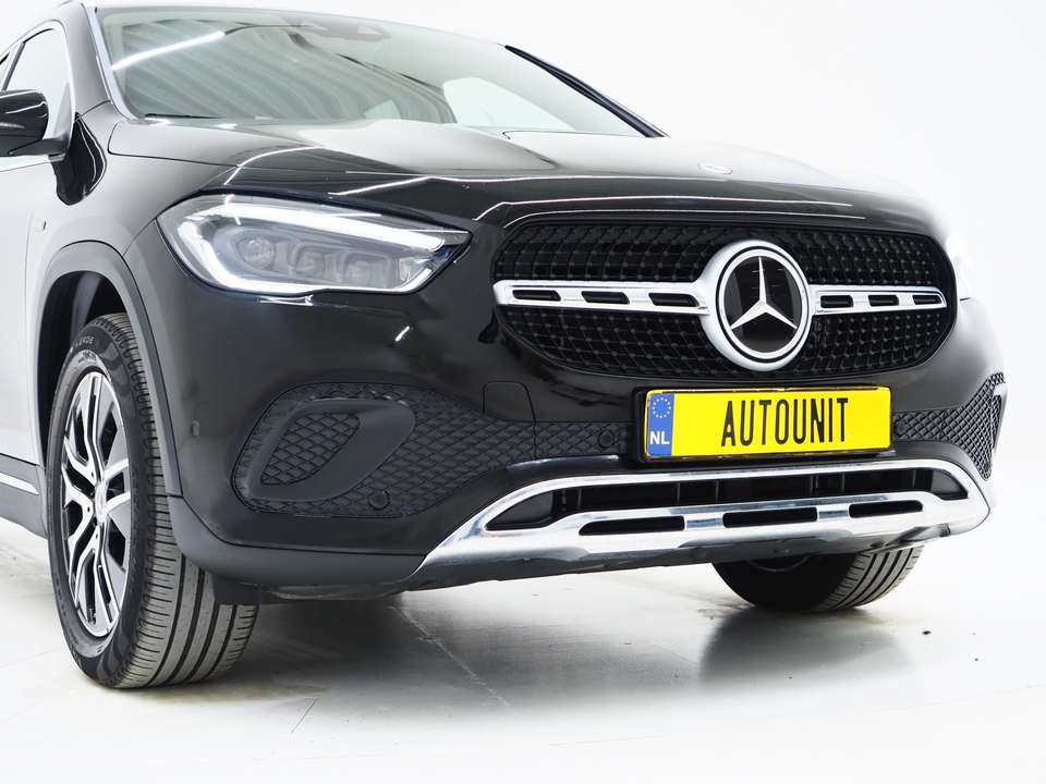 Mercedes-Benz GLA 250 - Imagem 12