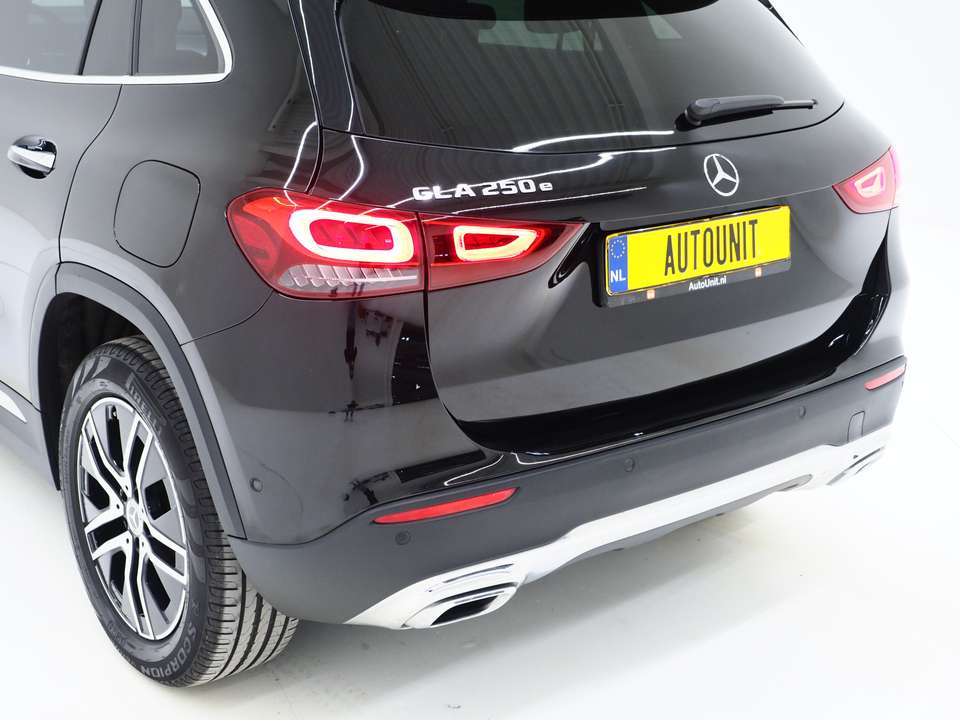 Mercedes-Benz GLA 250 - Imagem 14