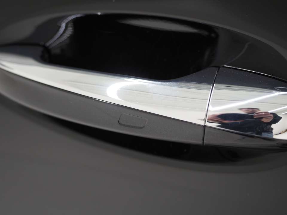 Mercedes-Benz GLA 250 - Imagem 15