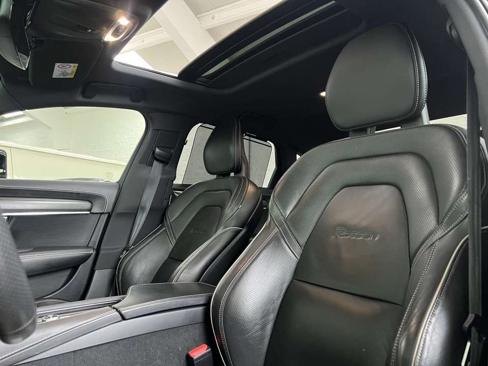 Volvo S90 - Imagem 8