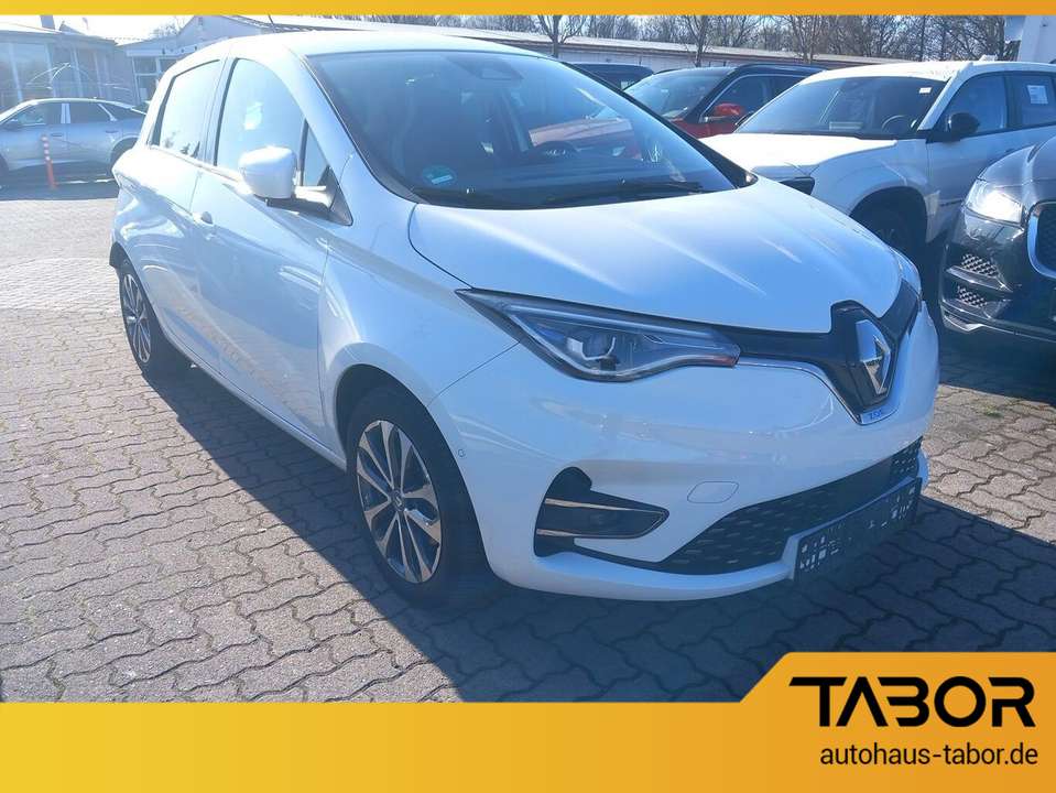 Renault ZOE - Imagem 2